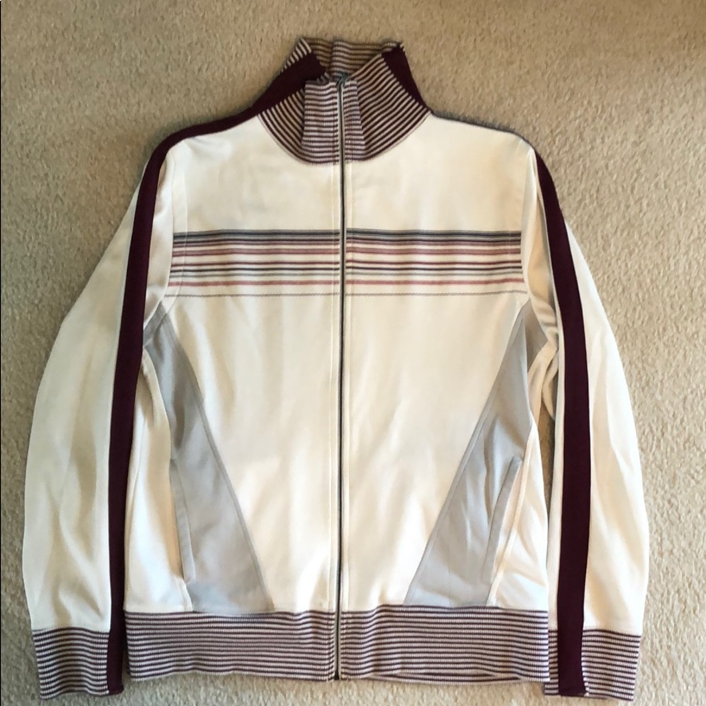 Men’s French Connection Zip Up